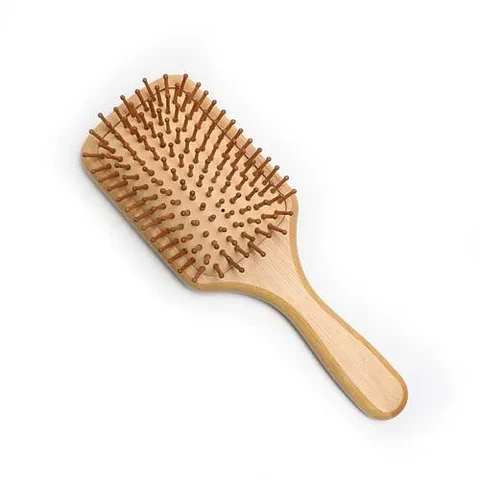Cepillo de madera