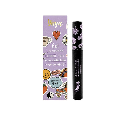 Gel Fijador para Cejas