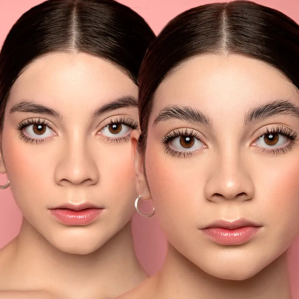 gel para cejas de extra fijación 3