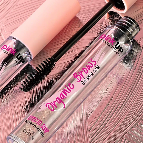 gel para cejas de extra fijación
