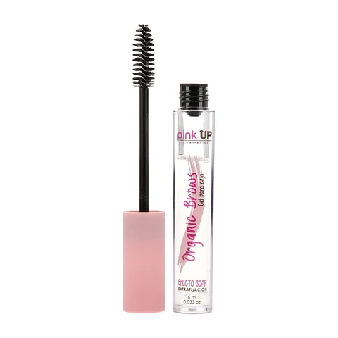 gel para cejas de extra fijación