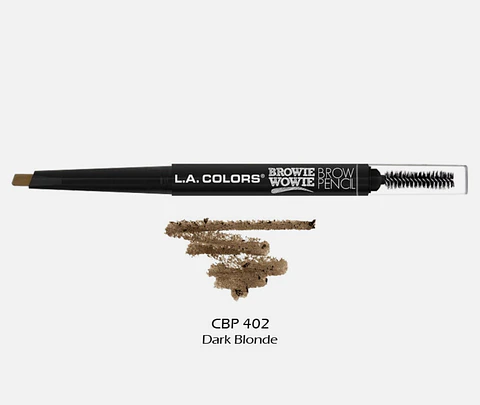 Lápiz de cejas Dark blonde 402 - retráctil