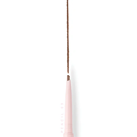 EYEBROW DEFINER LAPIZ CEJAS - CARAMEL