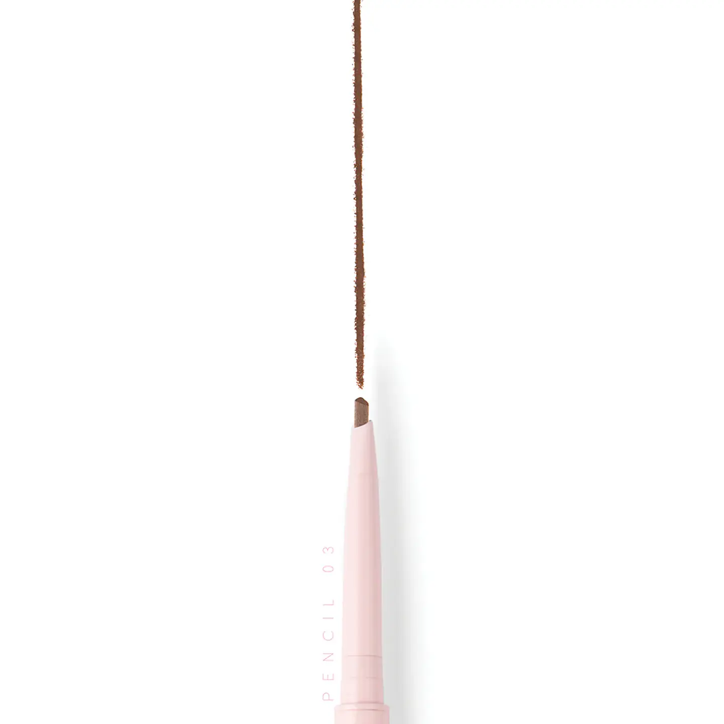 EYEBROW DEFINER LAPIZ CEJAS - CARAMEL 1