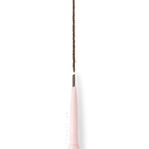Eyebrow Definer LAPIZ CEJAS Dark Brown