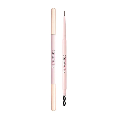 Eyebrow Definer LAPIZ CEJAS Dark Brown