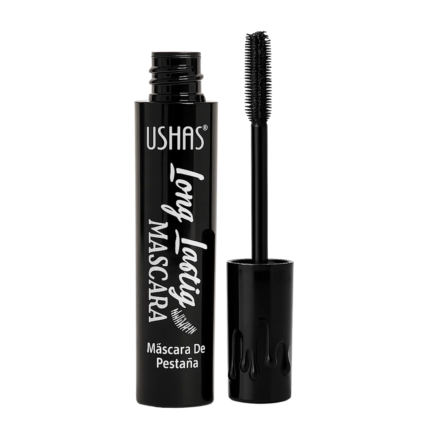 Mascara de pestañas long lasting  1