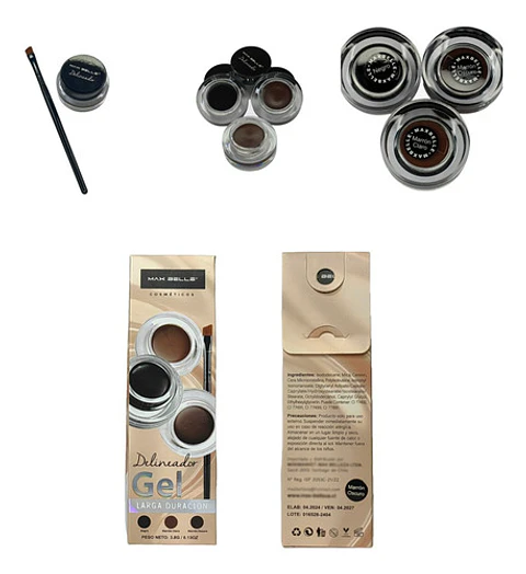 Pomada De Cejas