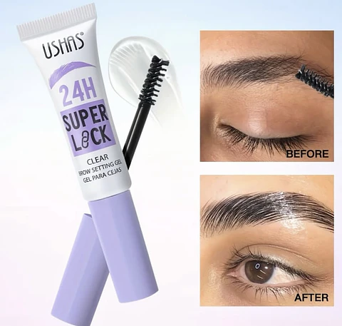 Gel de cejas 