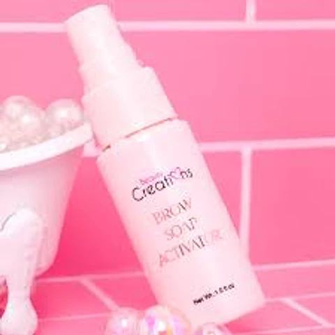 Activador de jabon de dejas 