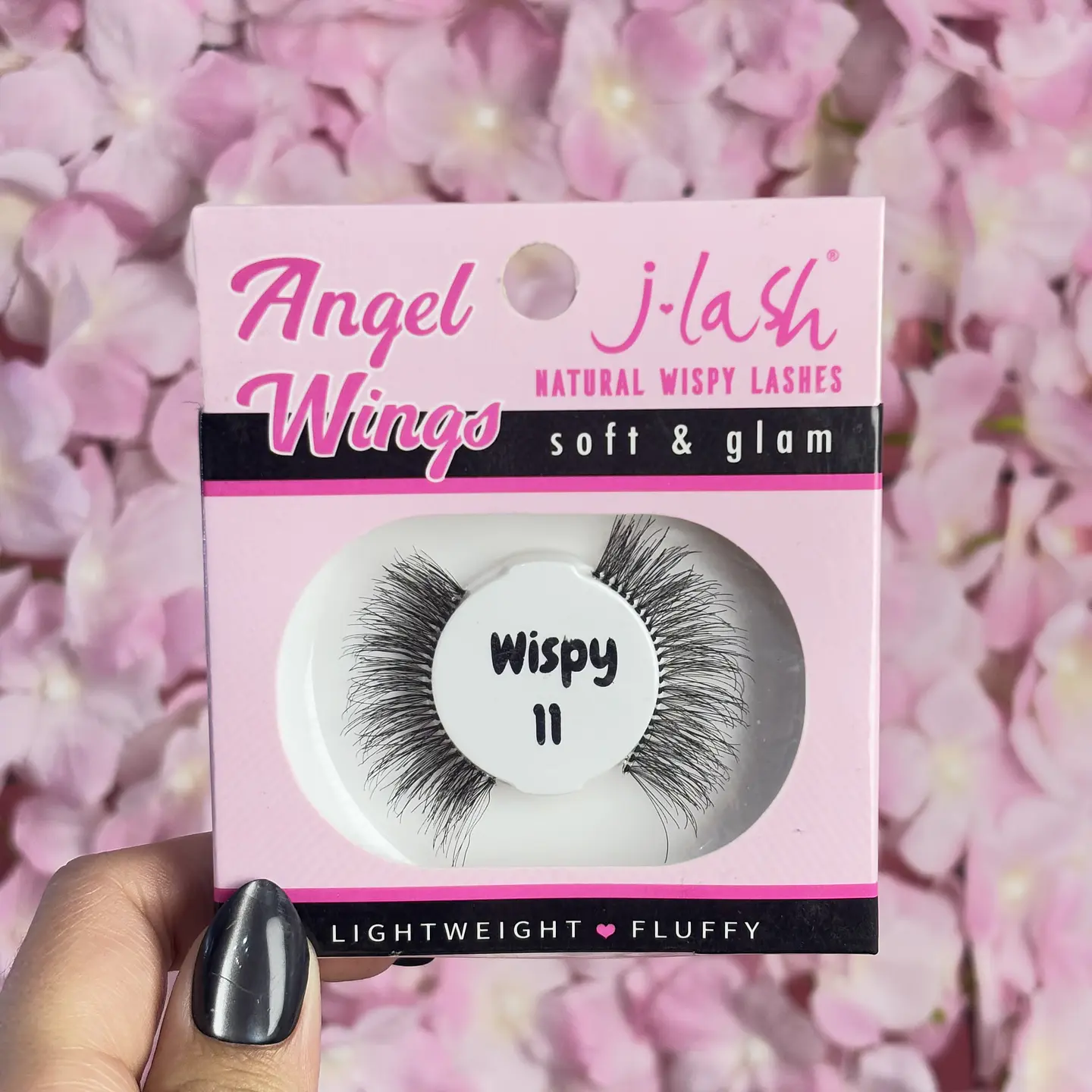 angel wings 11 wispy  1