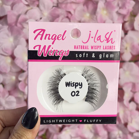 angel wings 02 wispy