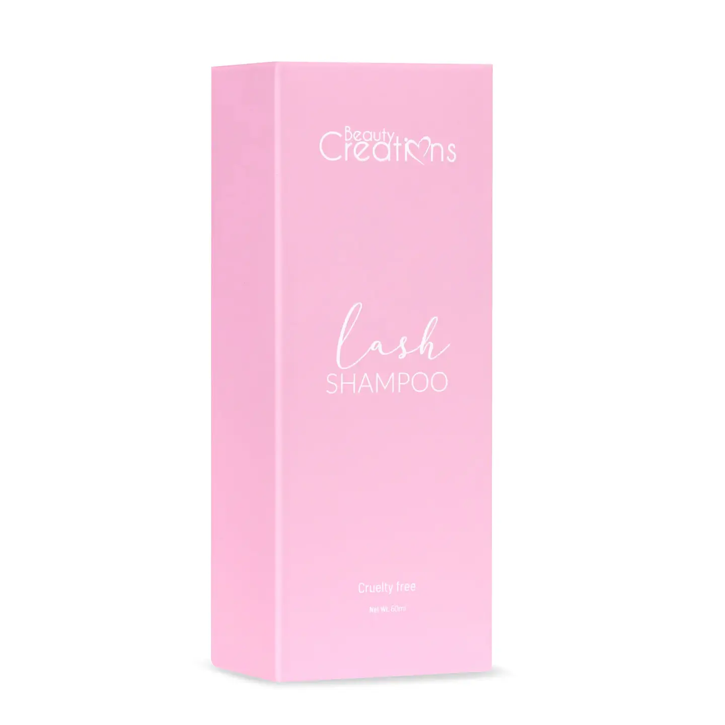 LASH SHAMPOO 3