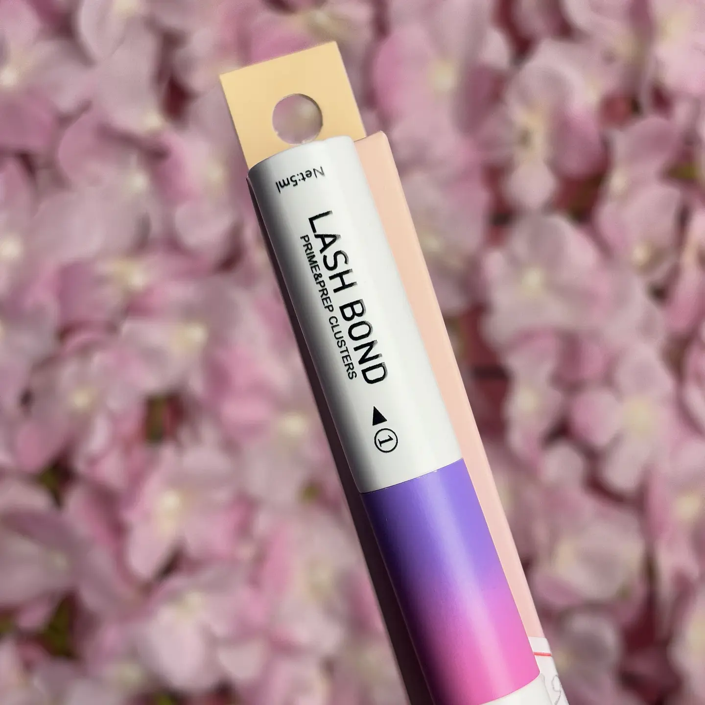 💕 Lash Bond & Seal – Adhesivo 2 en 1 para Pestañas 2