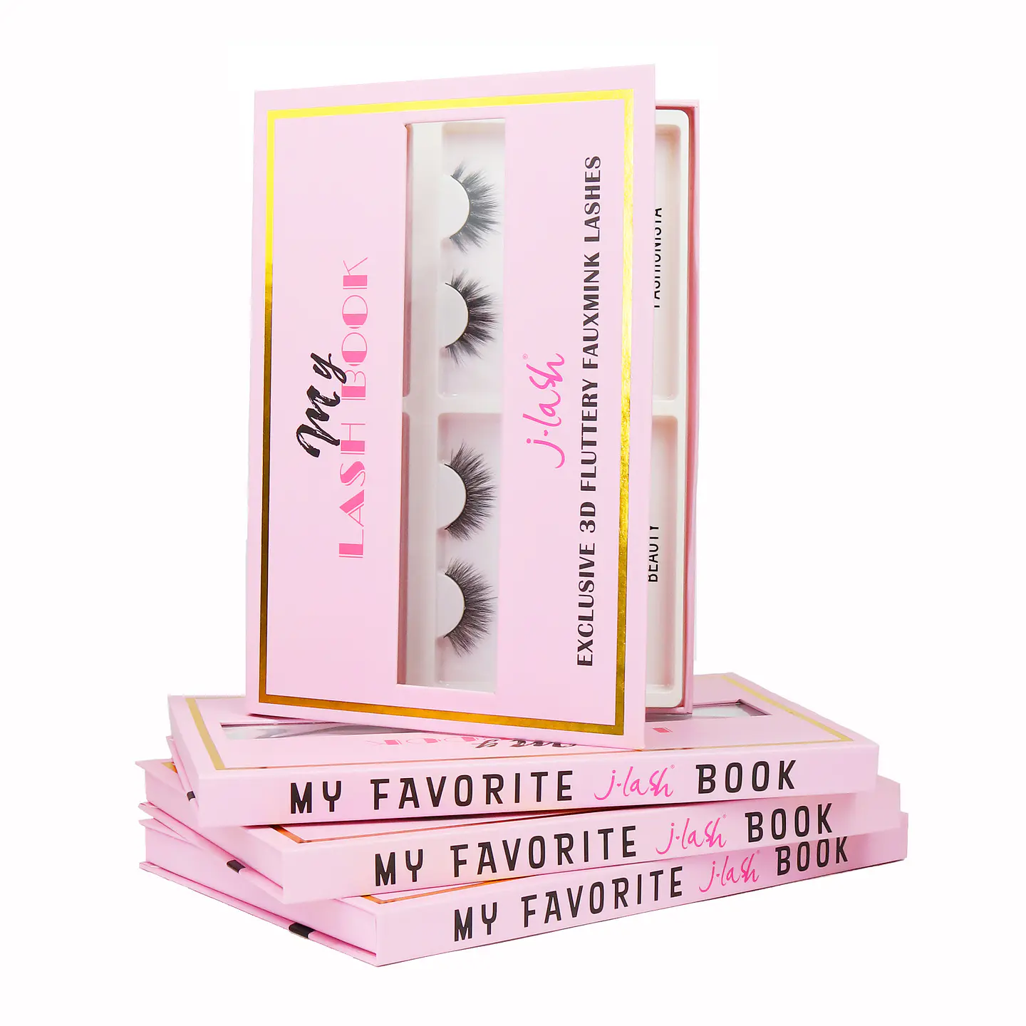 My Lash Book (sin pestañas) 2
