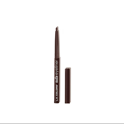 Delineador "BROWN" de ojos retráctil