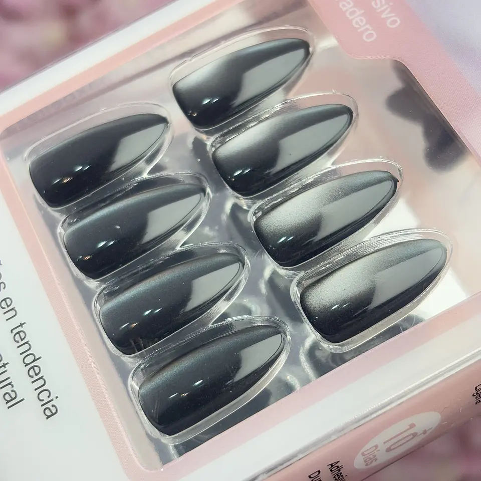 uñas press on 