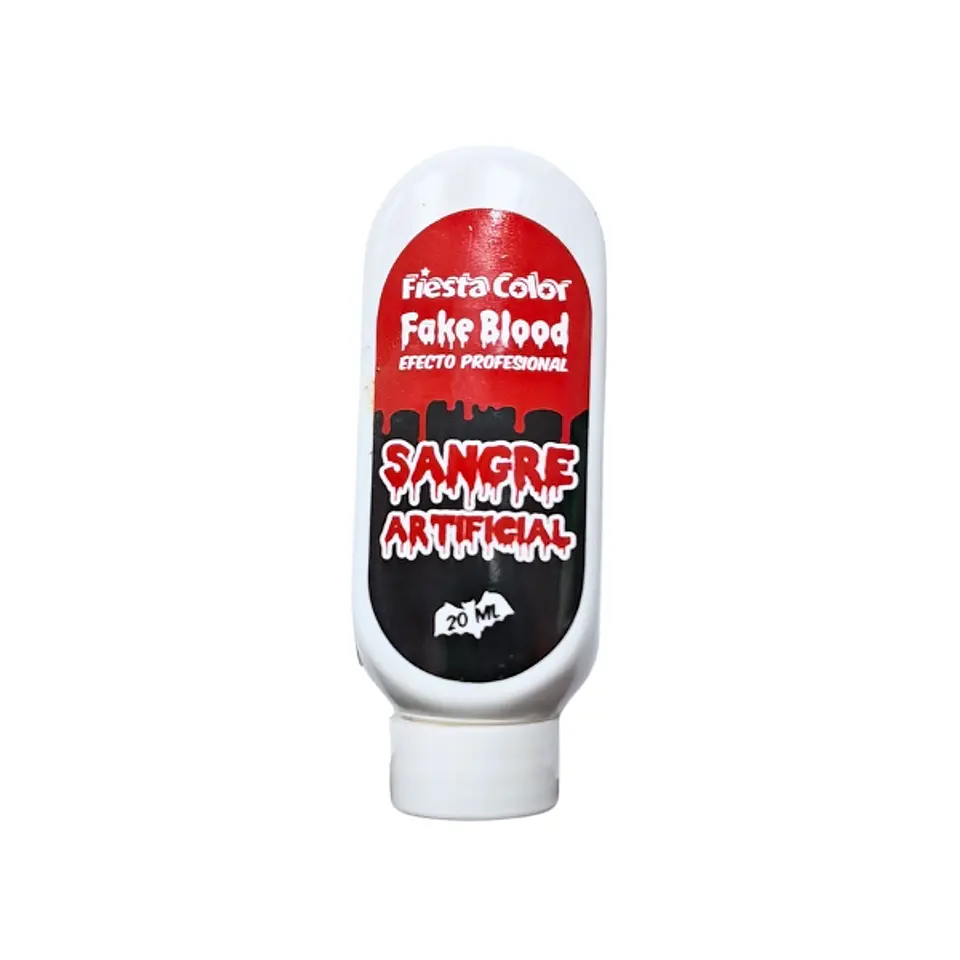 Sangre Artificial Profesional 1