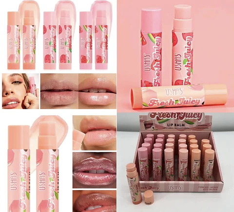 Balsamo labial