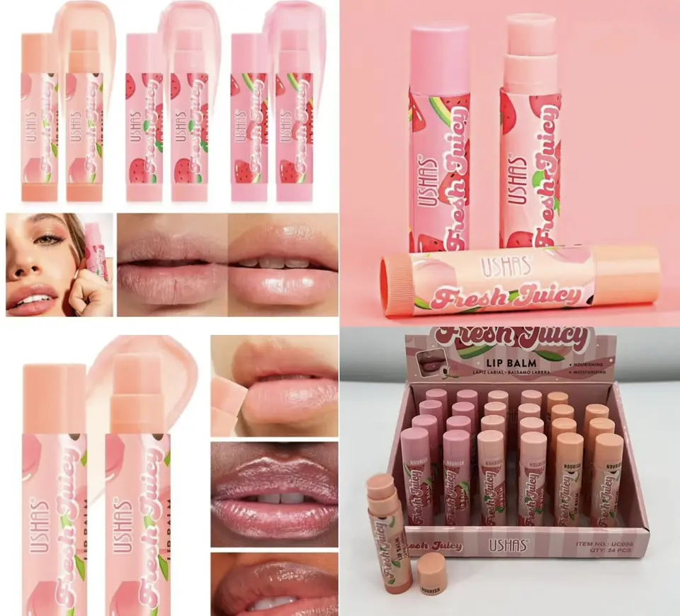 Balsamo labial 1