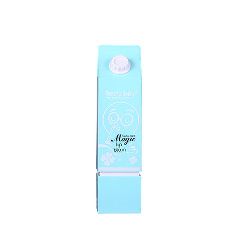 bálsamo labial magic