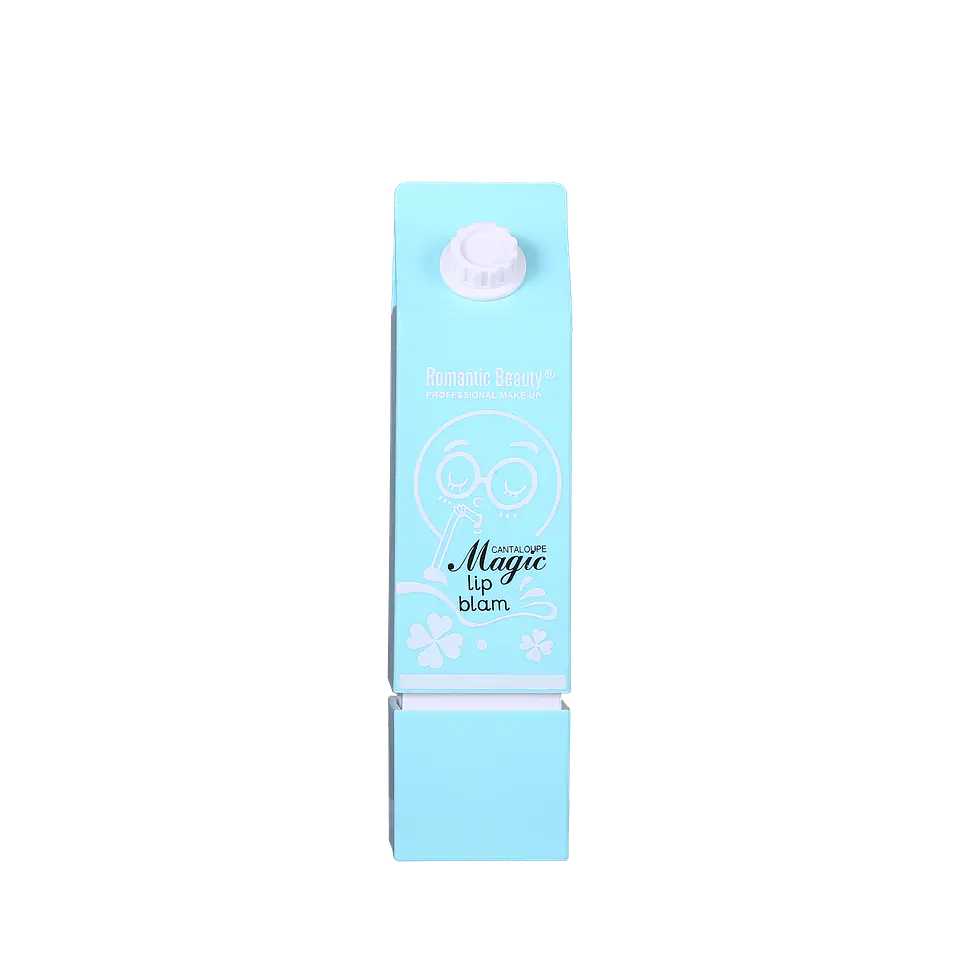 bálsamo labial magic 1