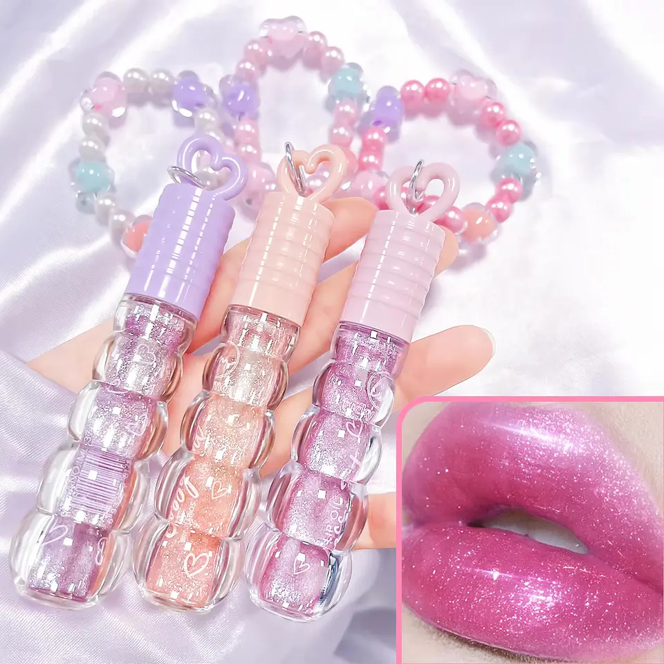 Glossy tint (al azar) 1