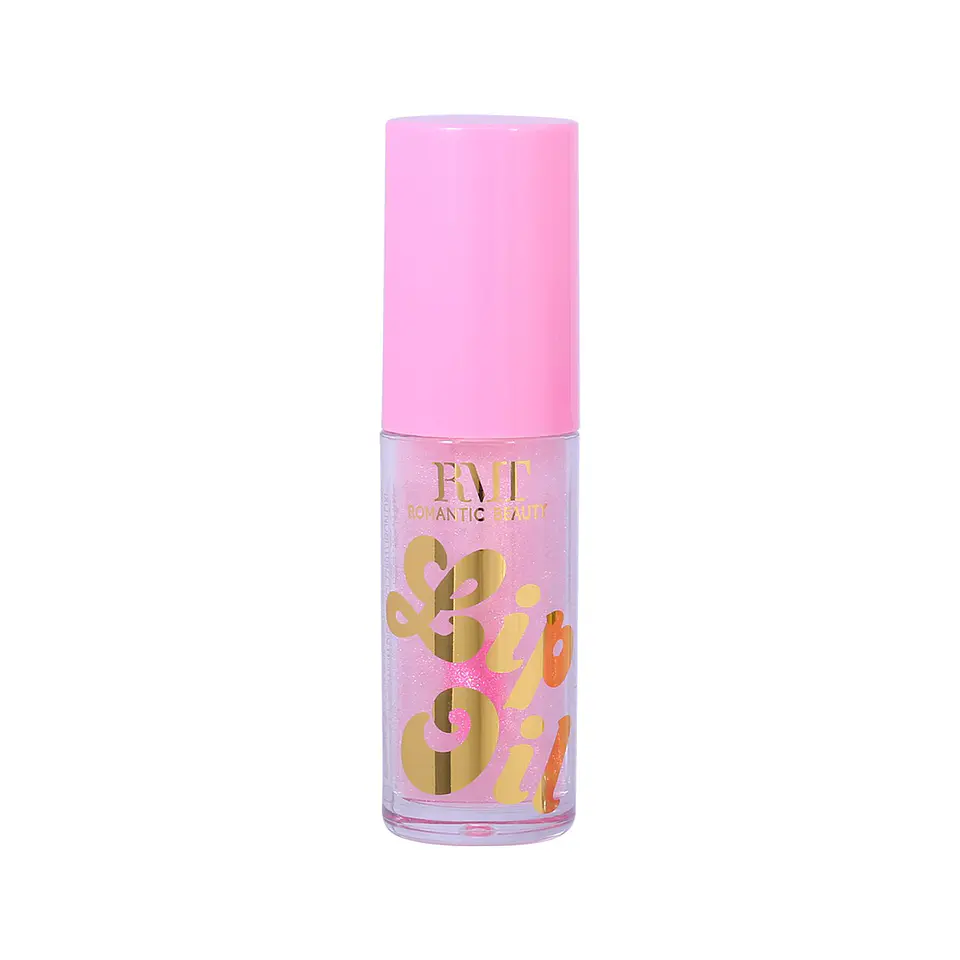 lip oil rosa “fashion” 2