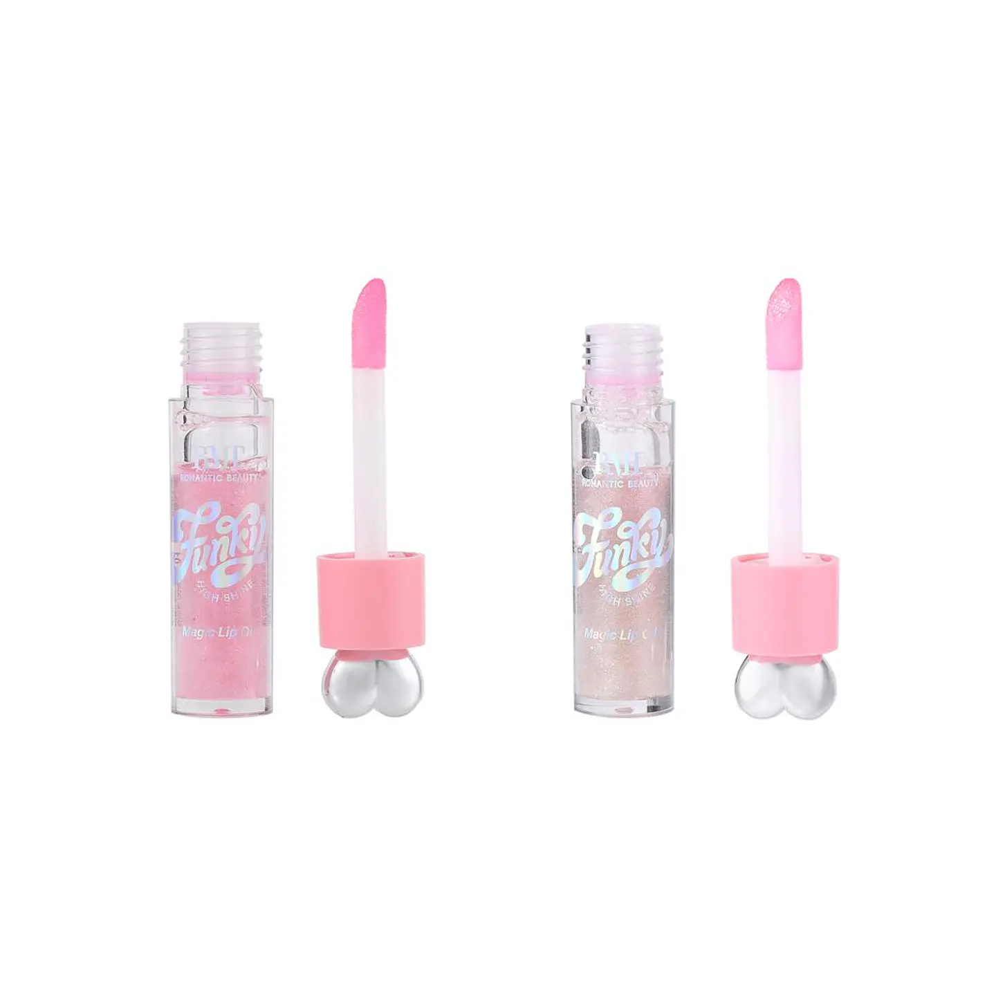 lip oil “aceite de labios magico corazón” 1