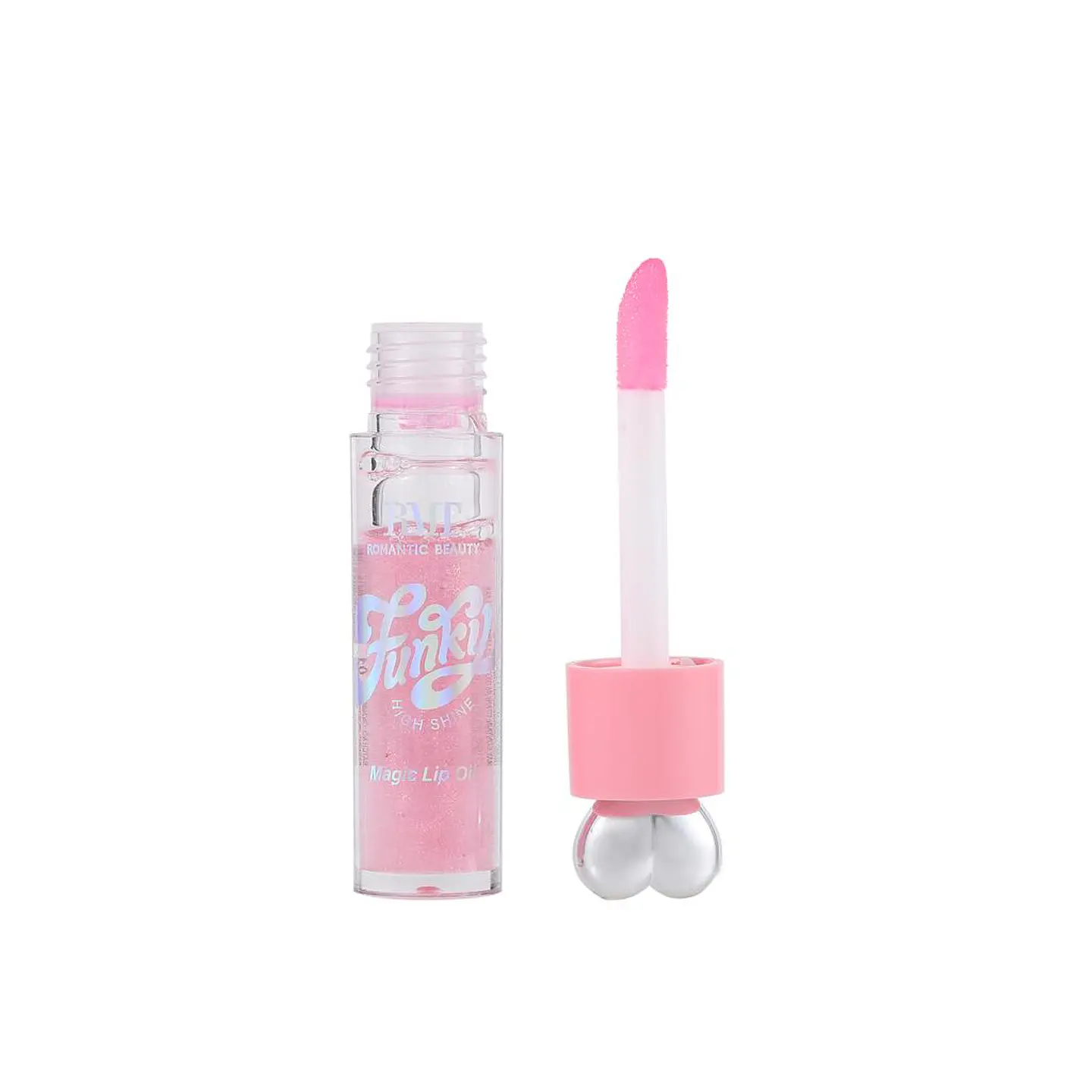 lip oil “aceite de labios magico corazón” 2