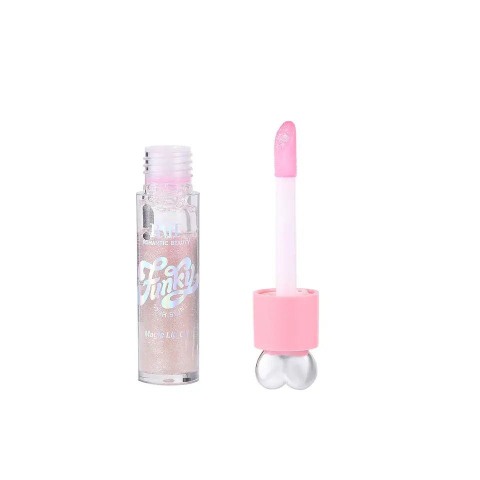 lip oil “aceite de labios magico corazón” 3