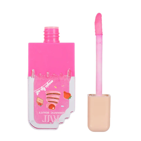 lip oil “aceite de labios paleta”