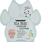 Mascarilla Hidratante Pies Tea Tree  - Miniatura 1