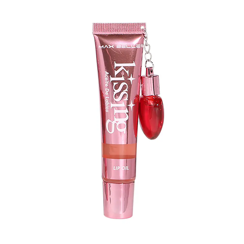 Kissing lip oil + tinta 1