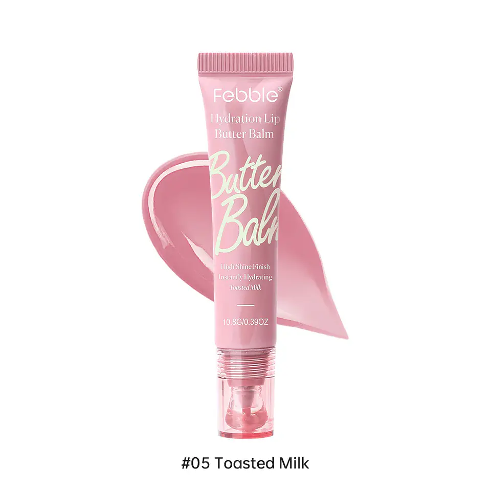 Butter Lip Balm 3