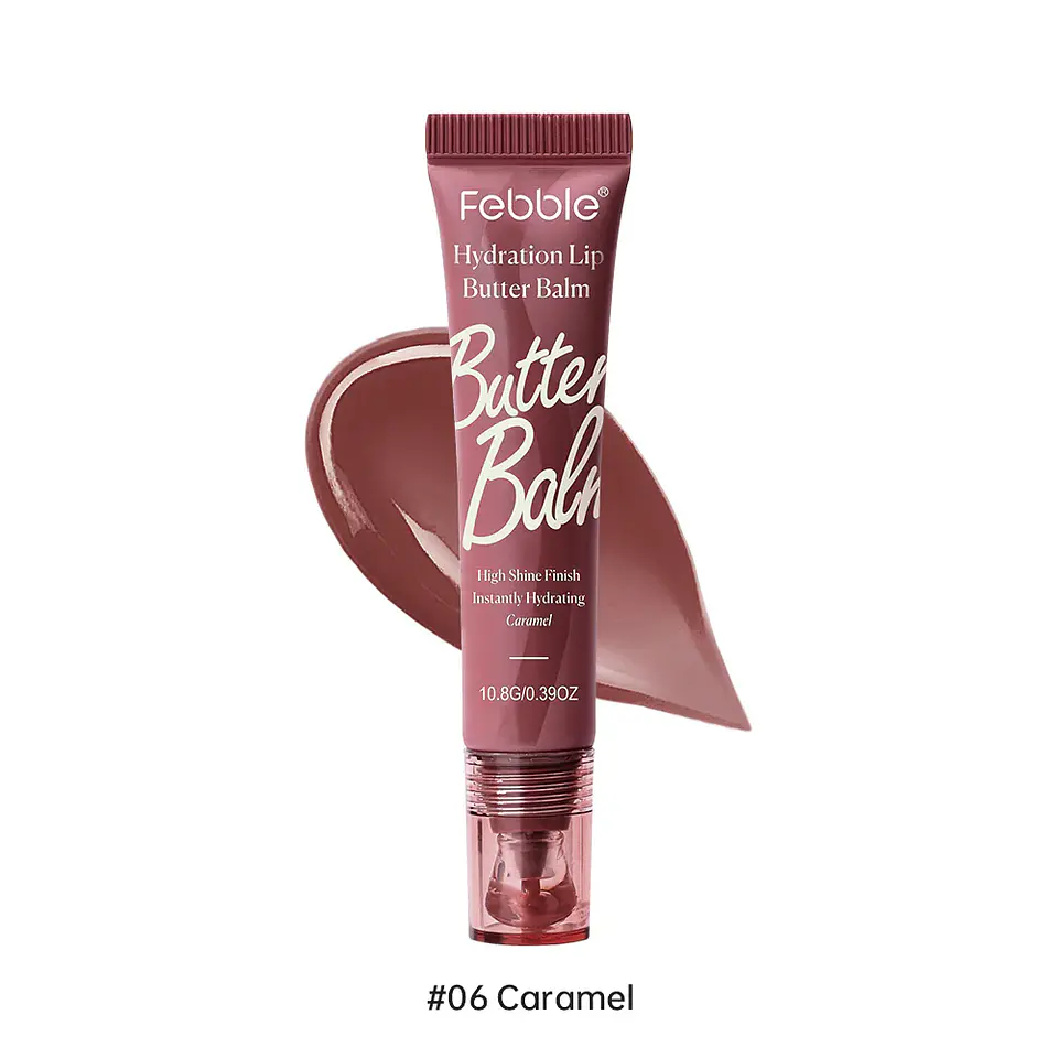 Butter Lip Balm 4
