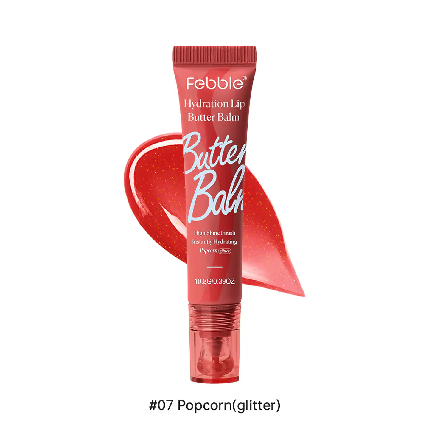 Butter Lip Balm 5