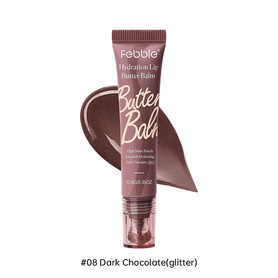 Butter Lip Balm 6
