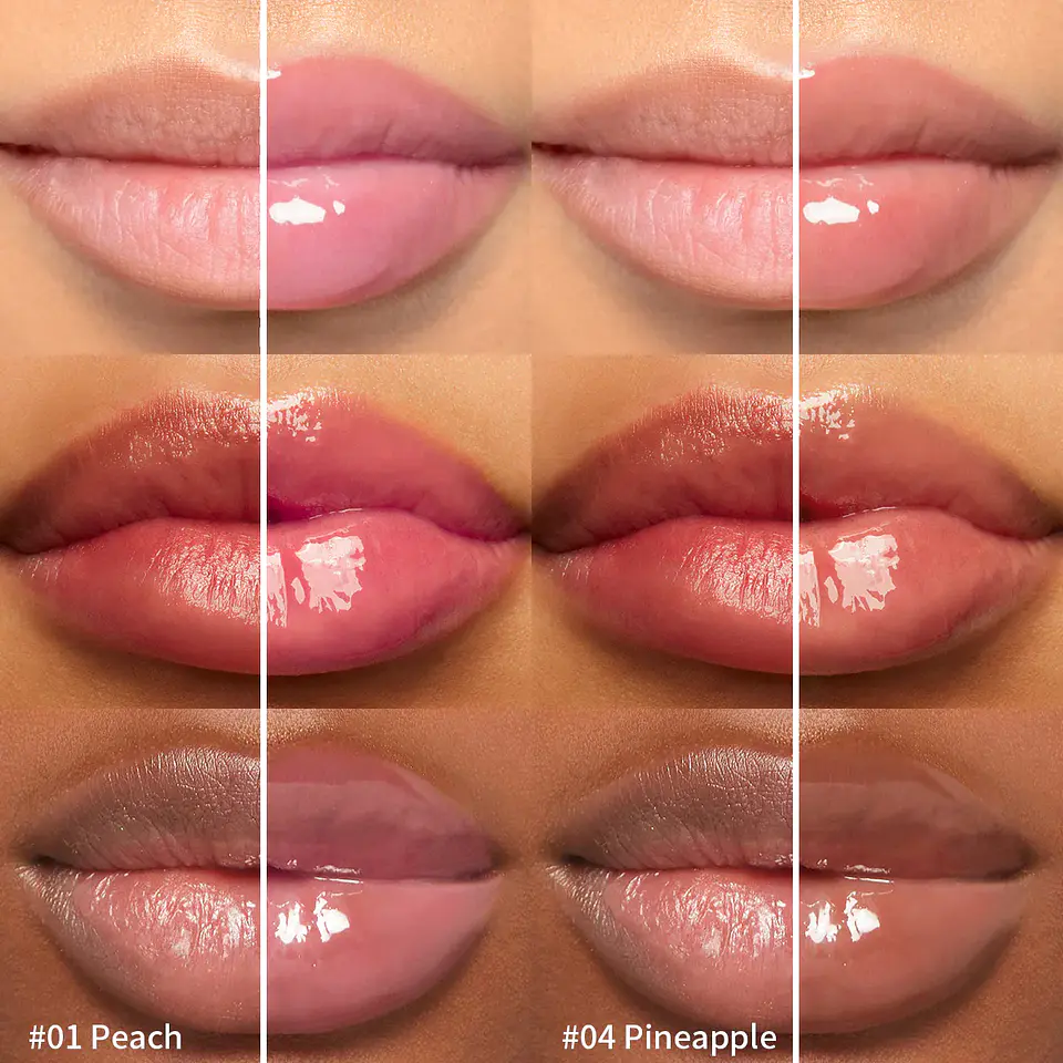 Butter Lip Balm 9