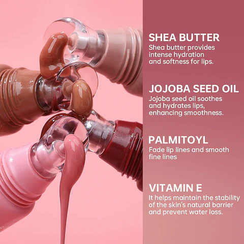 Butter Lip Balm