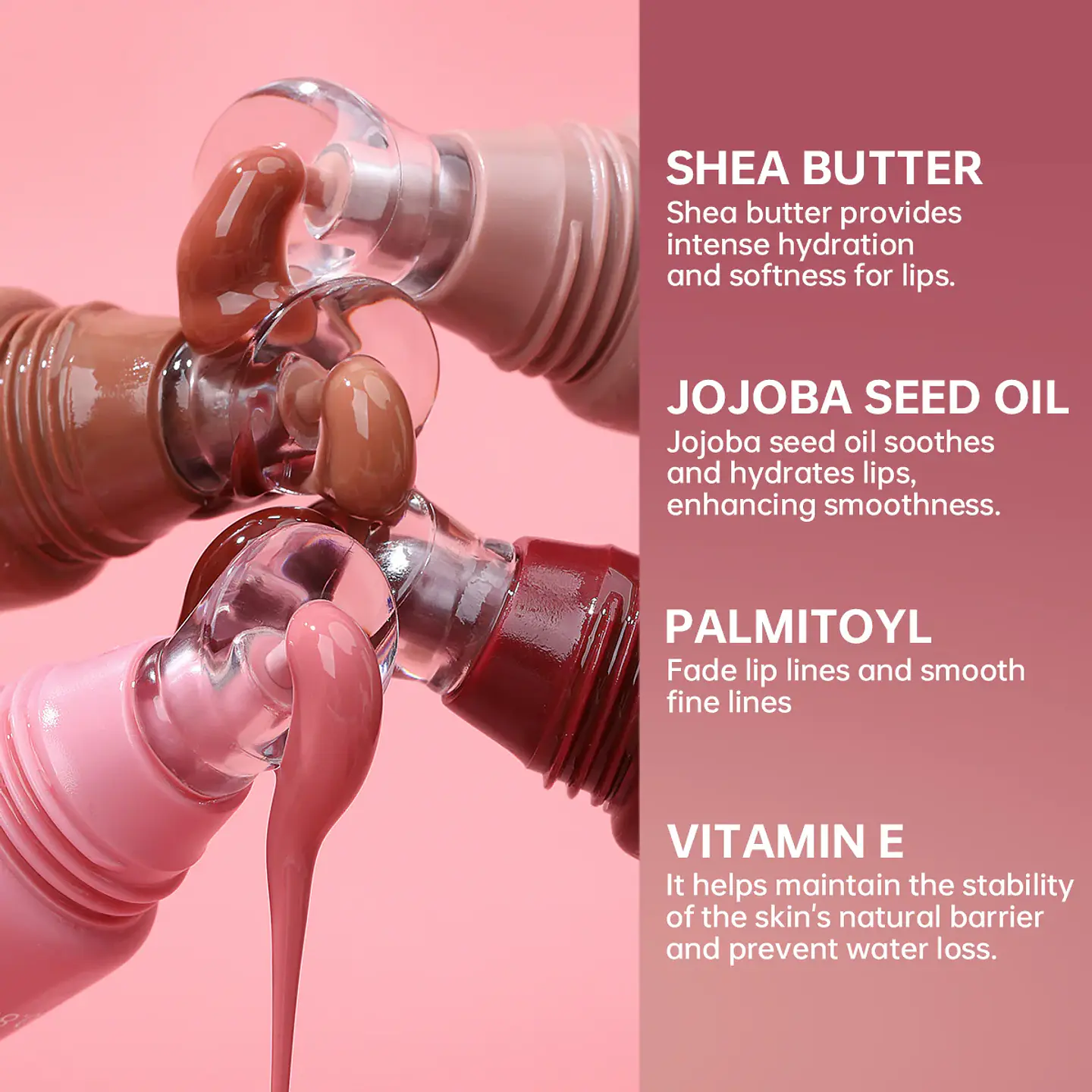 Butter Lip Balm 2