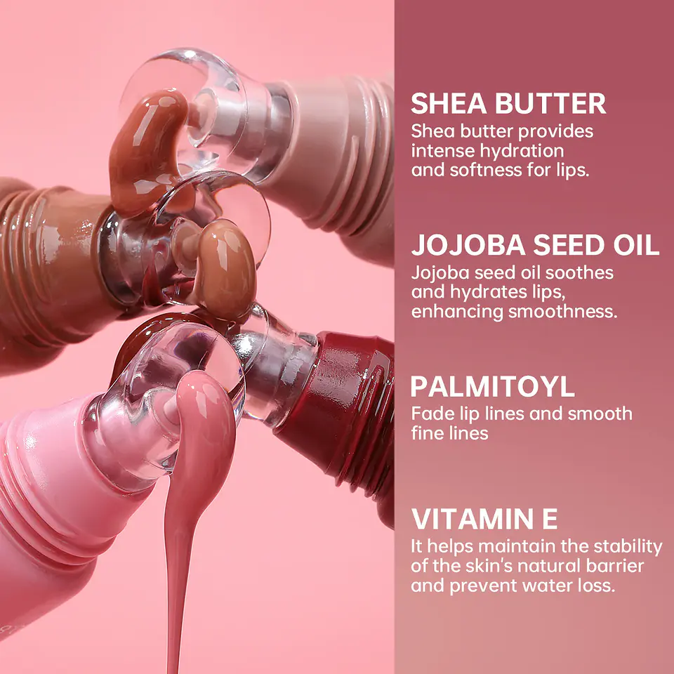 Butter Lip Balm 2
