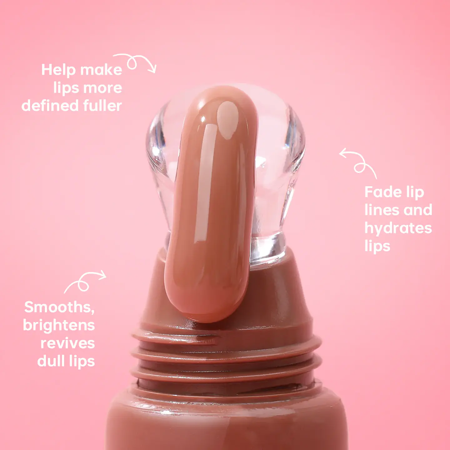 Butter Lip Balm 10