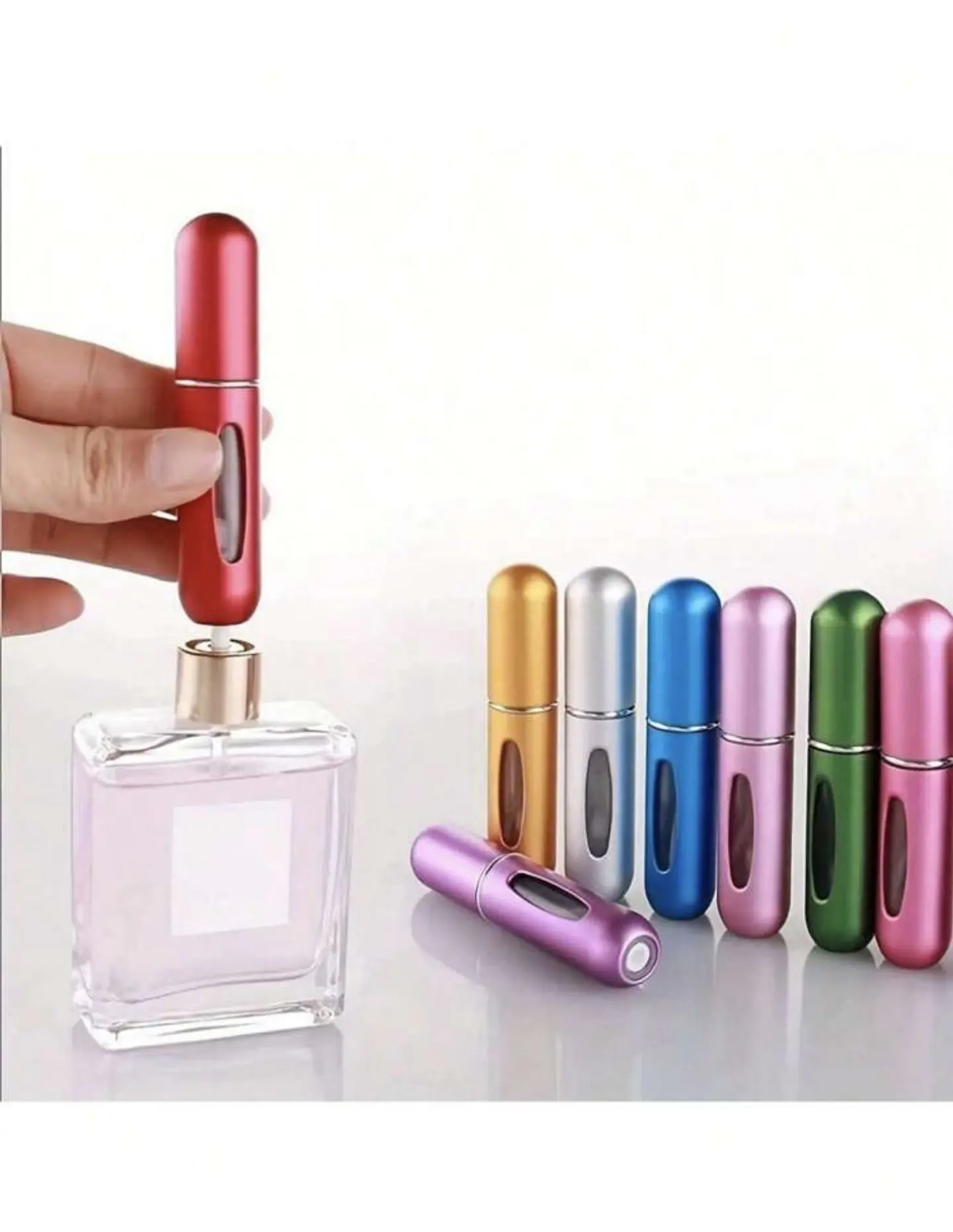 Perfumeros  1