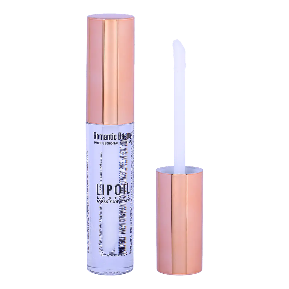 lip oil  1