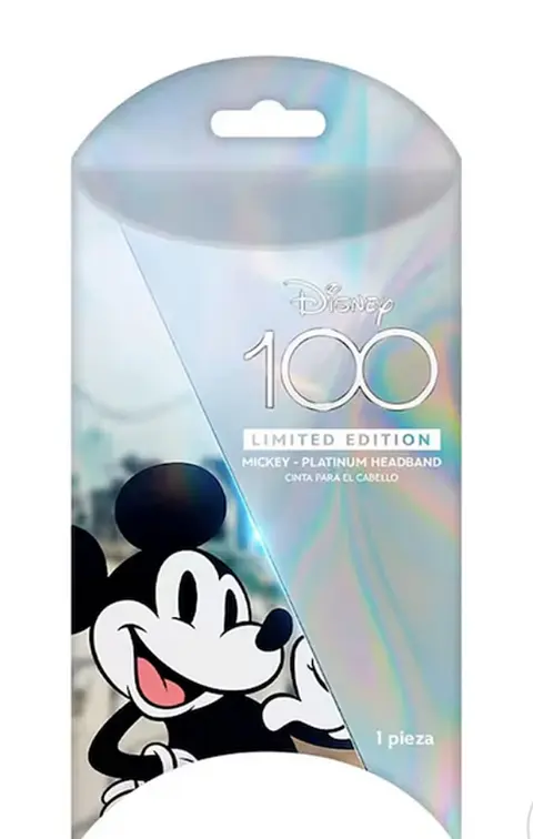 cintillo spa mickey 