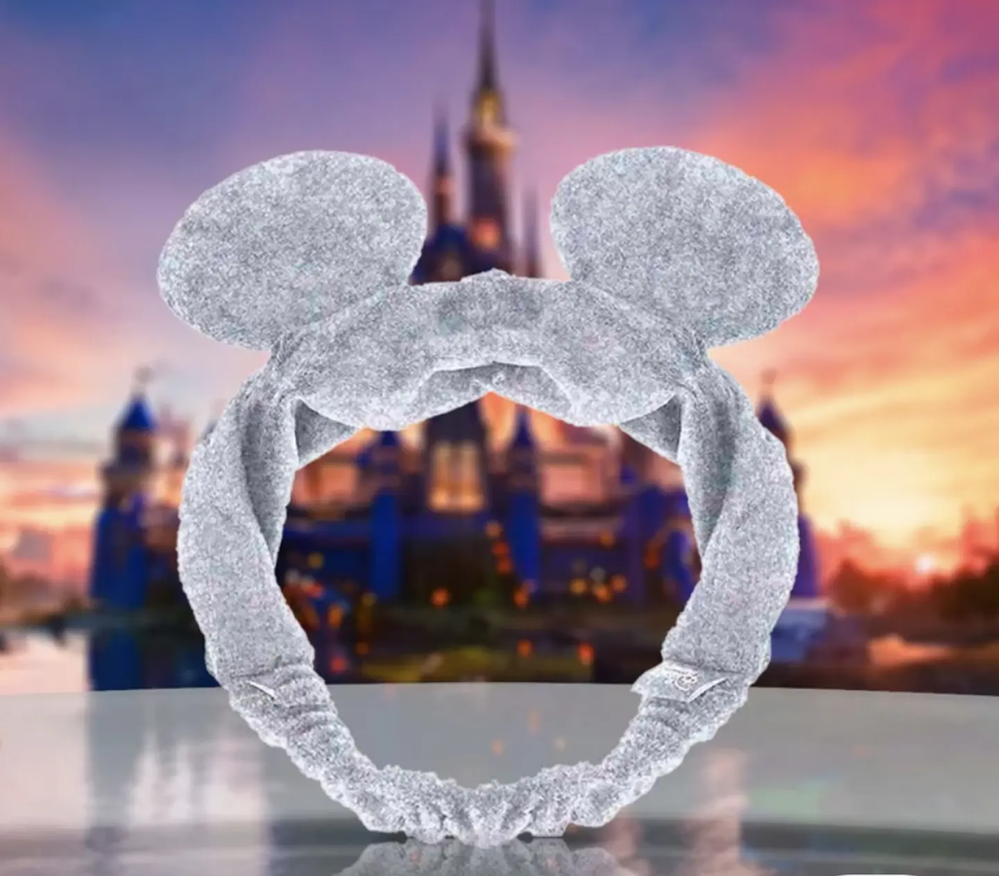 cintillo spa mickey  2