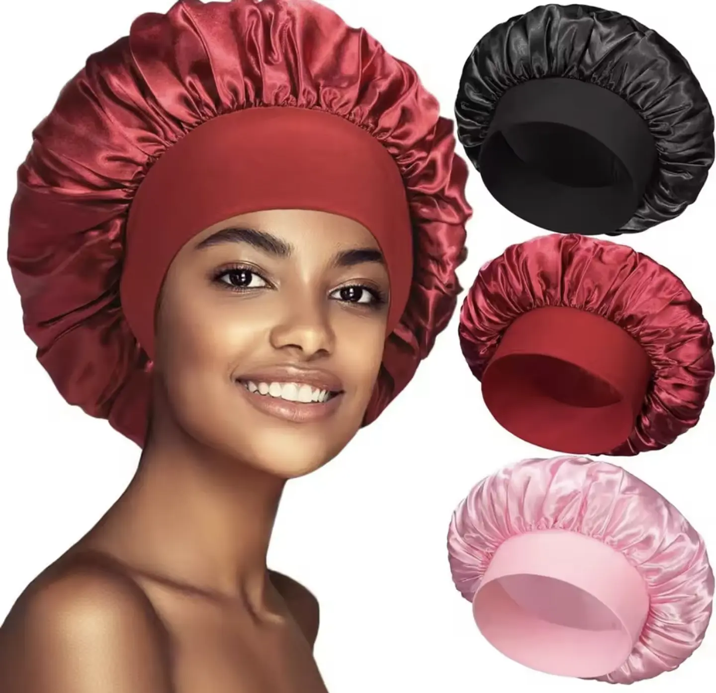 gorros para dormir 1