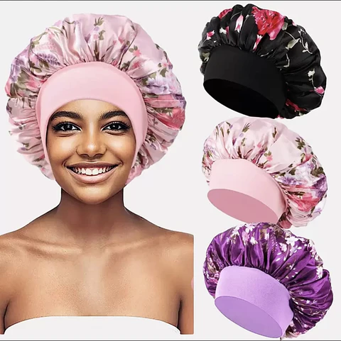 gorros para dormir  (S al azar)