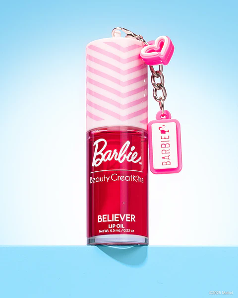 LIP OIL "BELIEVER"